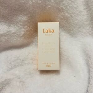 Laka Fruity Glam Tint Mini